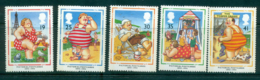 GB 1994 British Picture Postcards MUH Lot33021 - Ohne Zuordnung