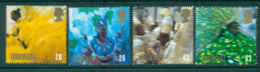 GB 1998 Notting Hill Carnival MUH Lot33111 - Non Classificati