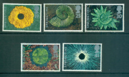 GB 1995 Springtime MLH Lot53522 - Unclassified