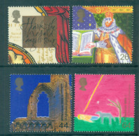 GB 1999 Millenium Christians MLH Lot53585 - Unclassified