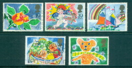 GB 1989 Special Occasions FU Lot70233 - Zonder Classificatie