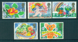 GB 1988 Special Occasions FU Lot53412 - Zonder Classificatie