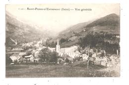 Saint-Pierre-D'Entremont-Vue Générale-(C.9011) - Saint-Pierre-d'Entremont