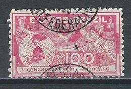 Brasil Mi 161, Sc 172  Used - Gebruikt