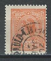 Brasil Mi 197, Sc 205  Used - Gebruikt