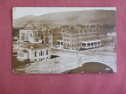 As Is Paper Peel On Back--- Riverside Hotel    Reno Nevada >  Ref 3132 - Reno