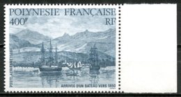 Polynésie   Y&T   191  XX   ---     MNH  --  TTB... - Neufs