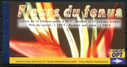 Polynésie   Y&T   C 723  XX   ---     MNH  --  Jamais Plié Ni Ouvert  --  TTB... - Postzegelboekjes