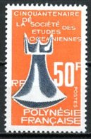 Polynésie   Y&T   46  XX   ---     MNH  --  TTB... - Neufs