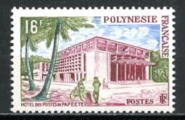 Polynésie   Y&T   14  XX   ---     MNH  --  TTB... - Neufs