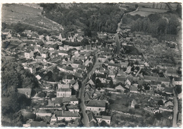 REUGNY - Vue Générale Aérienne - Reugny