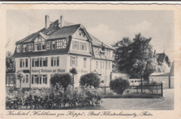 Bad Klosterlausnitz - Bad Klosterlausnitz