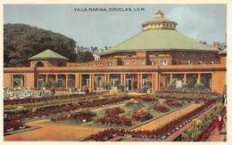 Villa Marina, Douglas - Isle Of Man