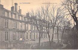 ENSEIGNEMENT ECOLE - 75 - PARIS 6 ème : Ecole Nationale Des Mines - La Terrasse - CPA - Seine - Bildung, Schulen & Universitäten