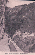 Valle Verzasca, Ponte Presso Mergoscia (193) - Mergoscia