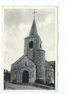 Montigny Montignies Le Tilleul Eglise - Montigny-le-Tilleul