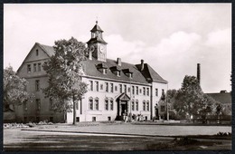 C1293 - TOP Velten Kr. Oranienburg - Rathaus - Reichenbach - Velten