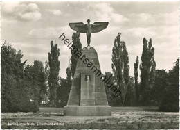 Berlin - Lichterfelde - Lilienthal-Denkmal - Foto-AK Grossformat - Verlag Kunst Und Bild Berlin - Lichterfelde