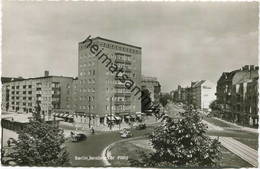 Berlin - Schöneberg - Innsbrucker Platz - Foto-AK - Verlag Kunst Und Bild Berlin - Schöneberg