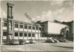 Berlin-Wilmersdorf - Synagoge - Foto-AK Grossformat - Verlag Kunst Und Bild Berlin - Wilmersdorf