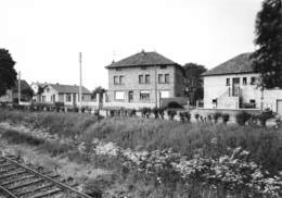 Spincourt - Nouveau Quartier - Voie Ferrée - Spincourt