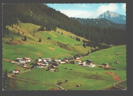 Rinnen - Rinnen Bei Bergwang / Tirol - Berwang
