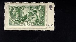 703481155 GREAT BRITAIN  POSTFRIS MINT NEVER HINGED POSTFRISCH EINWANDFREI  SCOTT 2790 2791 - Unused Stamps