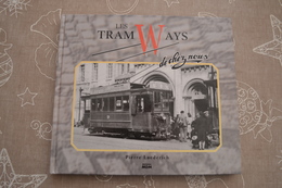 ( Tramway) P. Laederich Les Tramways De Chez Nous - Belgium