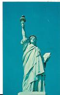 NY - New York > New York City > Statue De La Liberté 1976 - Estatua De La Libertad