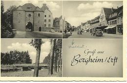 Bergheim - Erftstadt