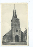 Saint  Amand Eglise - Fleurus