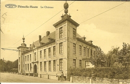 CP De Flémalle-Haute " Le Château " - Flémalle