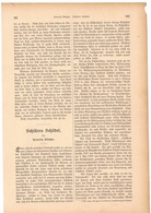 113 Friedrich Schilller S Schädel 1 Artikel Mit 2 Bildern Von 1886 !! - Other & Unclassified