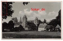 AK Thurnau In Oberfranken,  Gel. 1944, Landkreis Kulmbach - Kulmbach