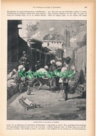 A102 156 Russland Zar Armee Kosaken 1 Artikel Mit 9 Bildern Von 1894 !! - Politik & Zeitgeschichte