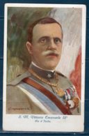 S.M. Vittorio Emanuele III  ...  Nuova - Monestier, C.