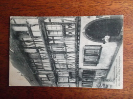 Delcampe - CPA 67 - WISSEMBOURG - Ancienne Maison Rue De La Laine - Wissembourg