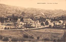 Delcampe - REMOUCHAMPS - Panorama Vers Playo - Aywaille