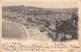 Delcampe - 76 - ETRETAT - Vue Générale - Etretat