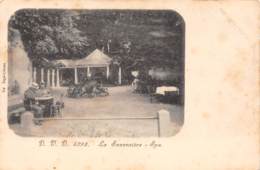 Delcampe - SPA - D.V.D. 5293.  La Sauvenière - Spa