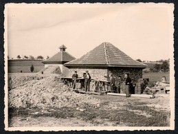 C1970 - Foto Penig - Wasserwarte ?? - Foto Scheckel - Penig