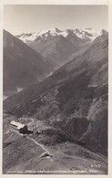 AK  Kalkkögel - Starkenburgerhütte - Stubai - Tirol (38885) - Neustift Im Stubaital