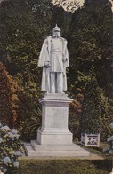 AK Wesel - Kaiser Wilhelm-Denkmal (38888) - Wesel