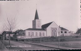 Renens VD, Eglise Nationale (410) - Renens