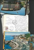 Lot N: 5 De 100 CPM  De France Divers - 100 - 499 Postcards