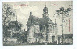 Trazegnies Le Château - Courcelles