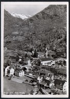 C1997 - Bignasco - Valle Maggia - Bignasco