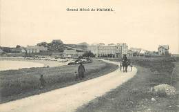GRAND HOTEL DE PRIMEL - Vue Générale. - Primel