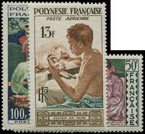 * POLYNESIE FRANCAISE PA 1/4 : TB - Unused Stamps