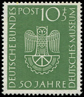 ** RFA 51 : 10p. + 5p. Vert, TB - Unused Stamps